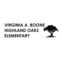 Highland Oaks Elementary uniforms